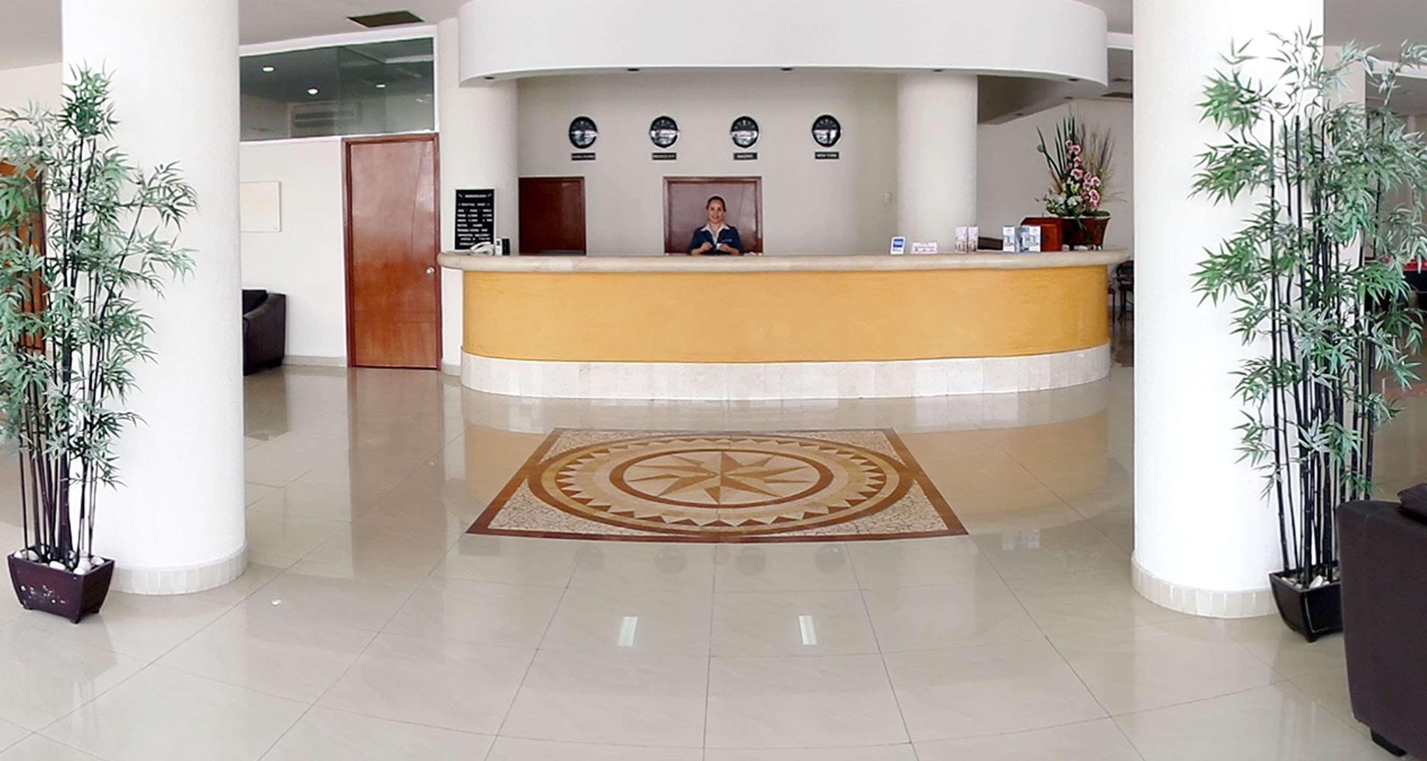 Best Western Global Express Veracruz Kültér fotó