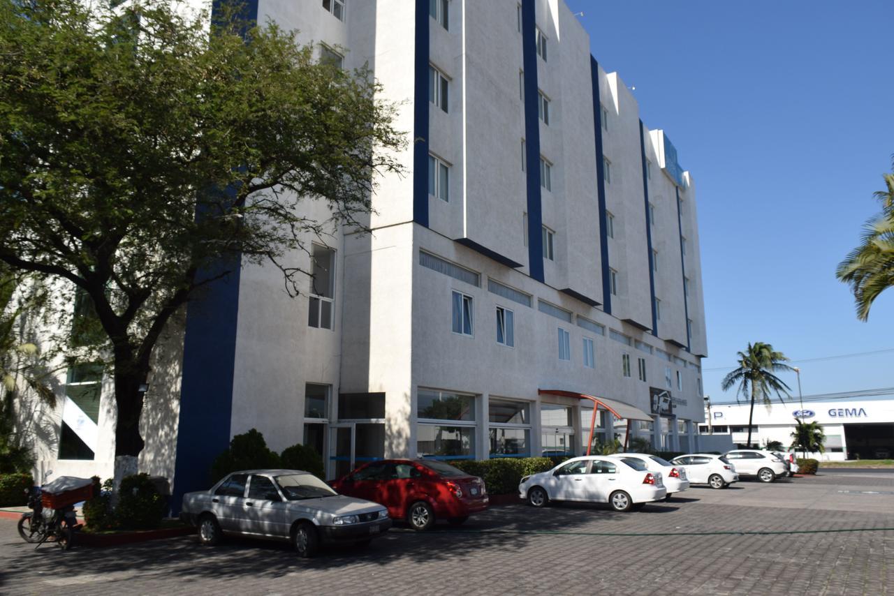 Best Western Global Express Veracruz Kültér fotó
