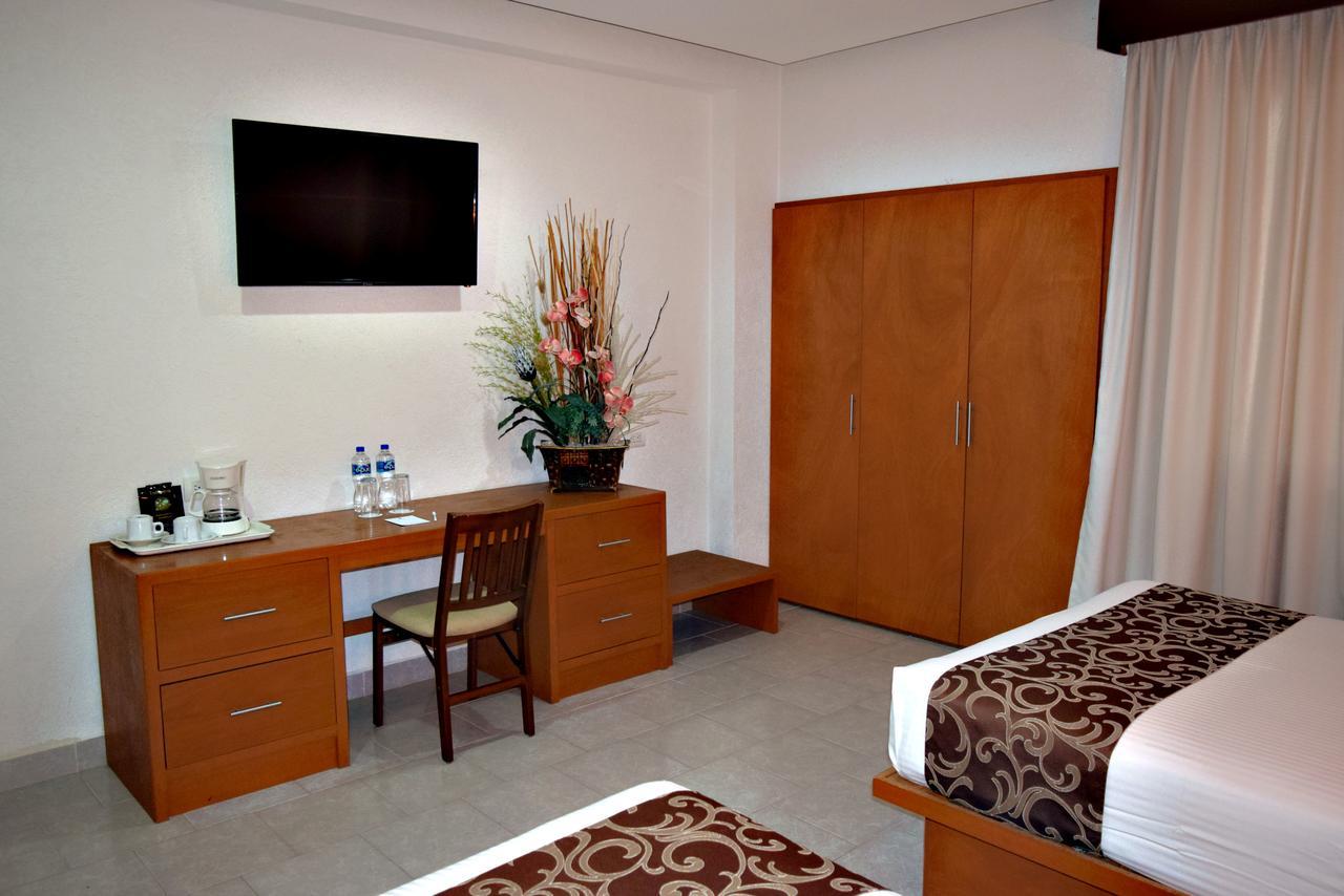Best Western Global Express Veracruz Kültér fotó